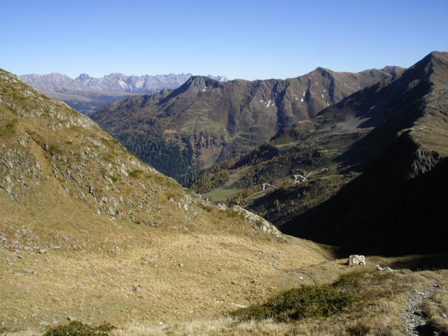 Porzekar (8. Okt.)
