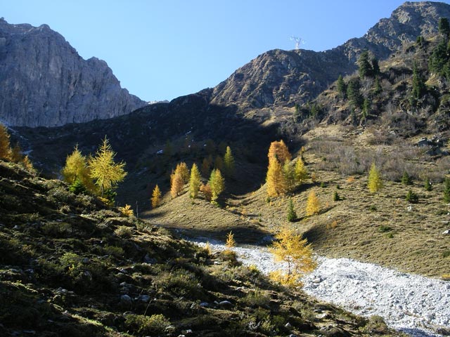 Porzekar (8. Okt.)