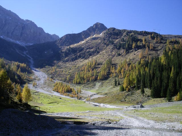 Porzekar (8. Okt.)