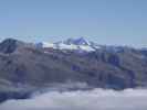 Großglockner vom Demut aus (7. Okt.)