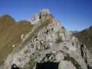 Filmoorhöhe-Klettersteig (8. Okt.)
