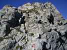 Filmoorhöhe-Klettersteig (8. Okt.)