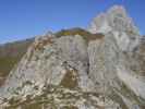 Filmoorhöhe-Klettersteig (8. Okt.)