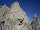 Filmoorhöhe-Klettersteig (8. Okt.)