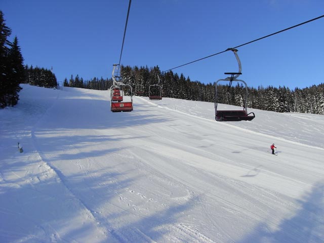 Lammeralmbahn