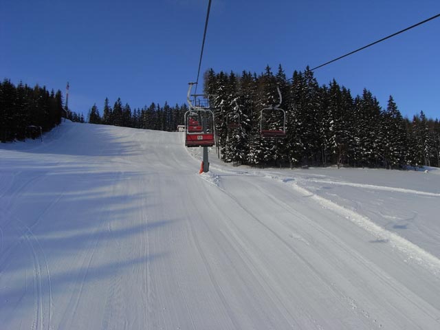Lammeralmbahn