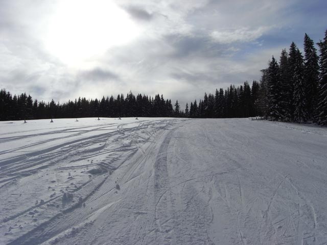 Wetterkreuzabfahrt