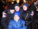 Marlies, Andreas, Carmen und Daniela