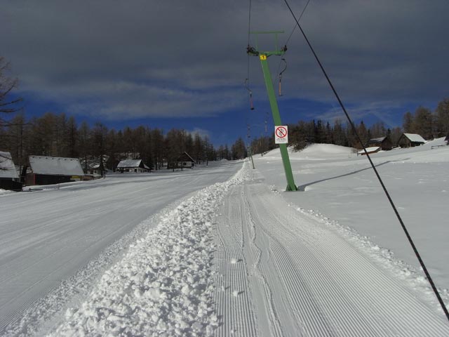 Gretlhöh-Kreuzlift