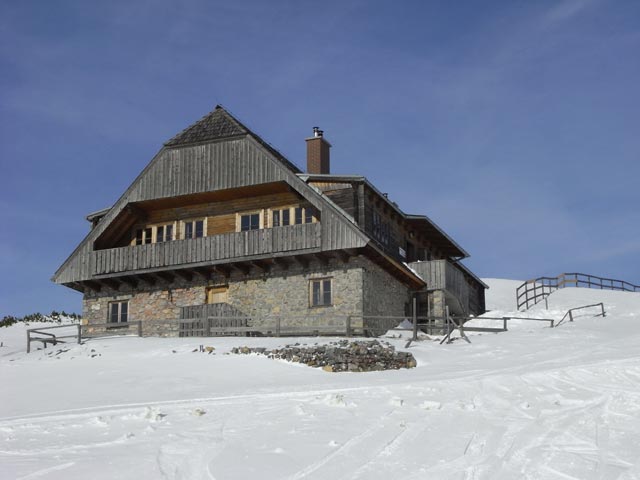Schönleitenhaus