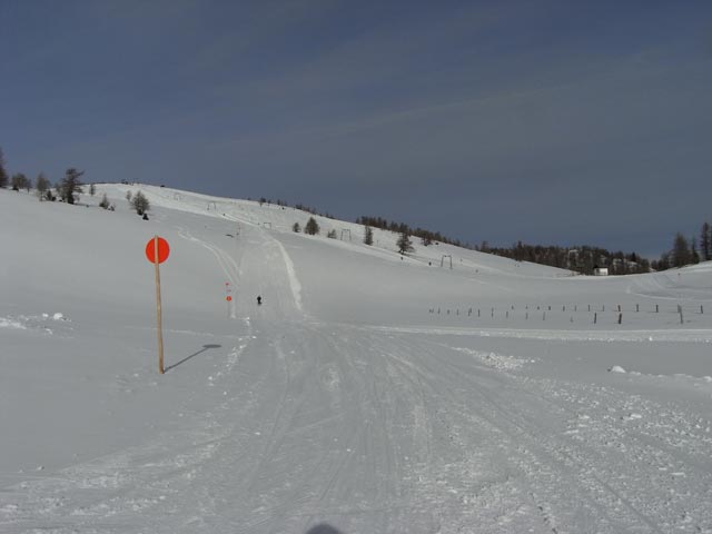 Paradieslift