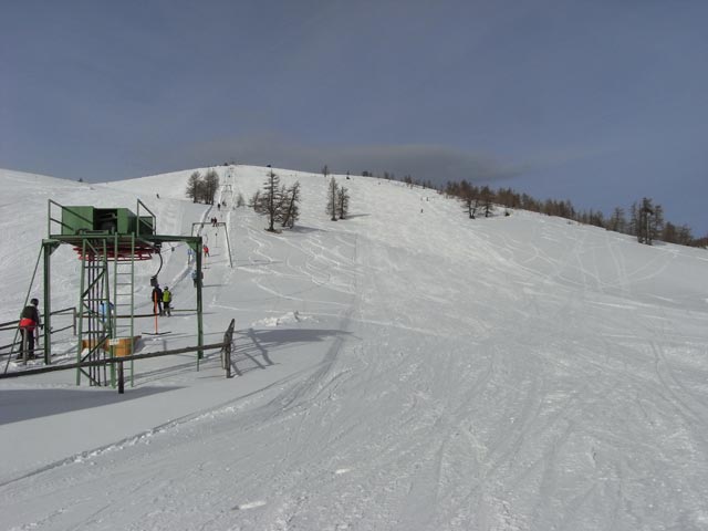 Paradieslift