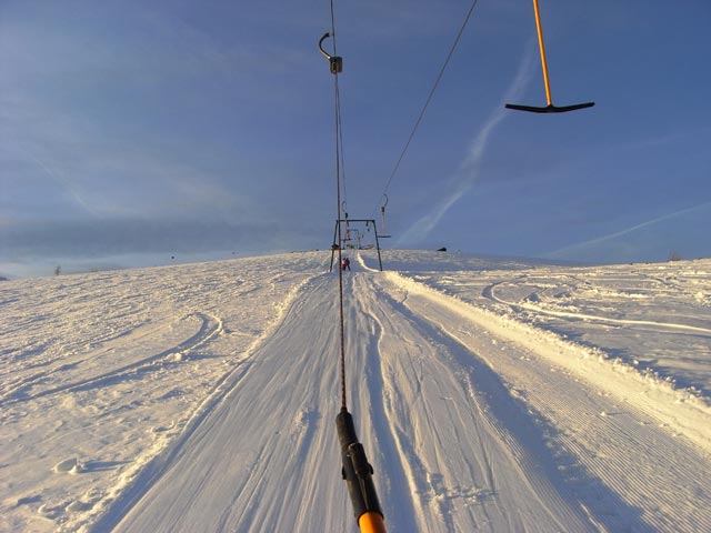 Paradieslift