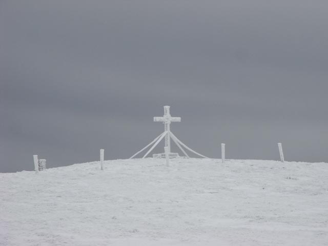 Stuhleck, 1.782 m