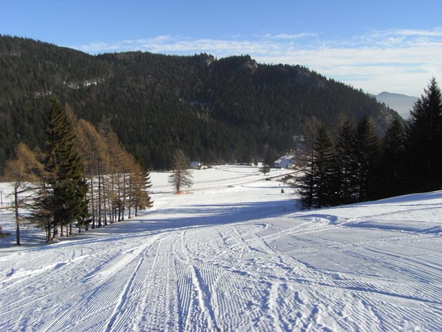 Abfahrt 3