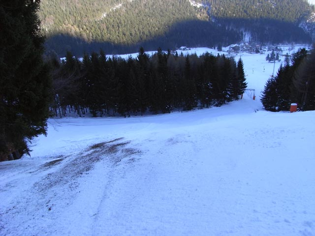 Abfahrt 4