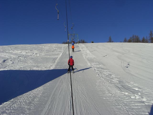 Gretlhöhlift