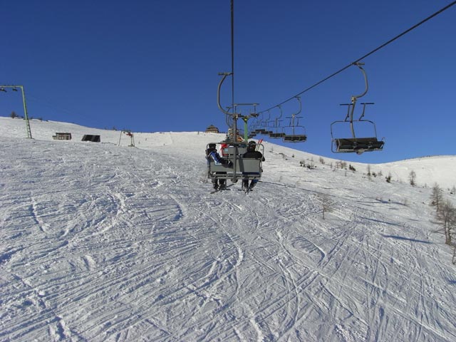 3-er Sessel