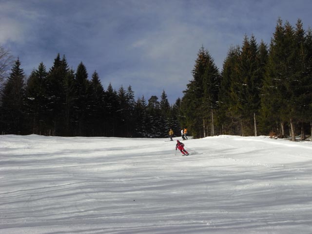 Karnerschlag