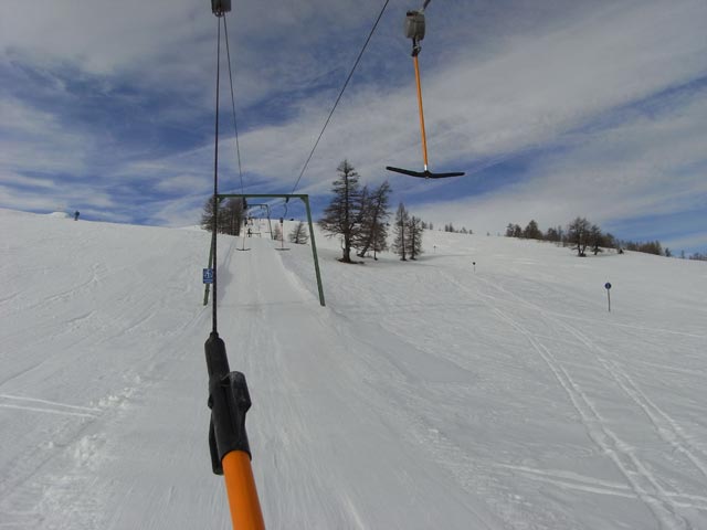 Paradieslift