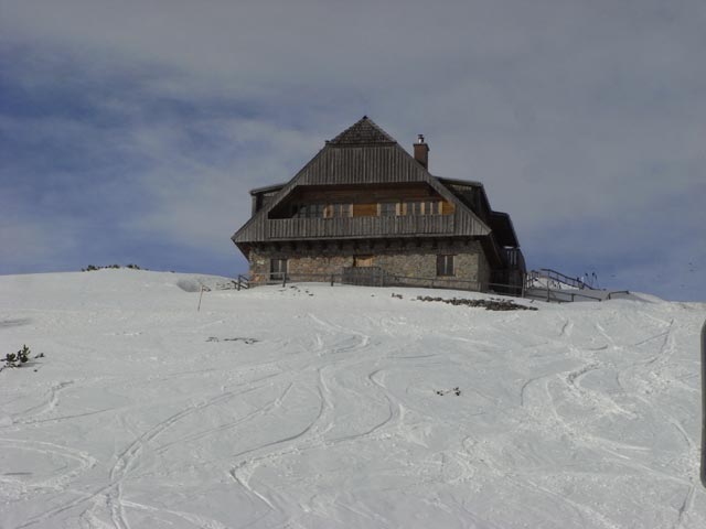 Schönleitenhaus