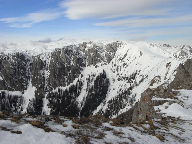 Mitteralm