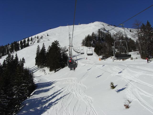 Gipfelbahn
