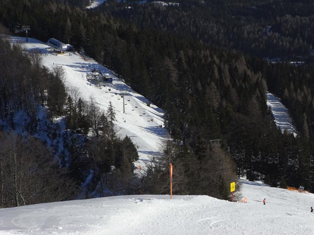 Mittelstation