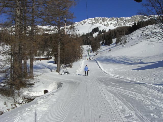 Muldenlift