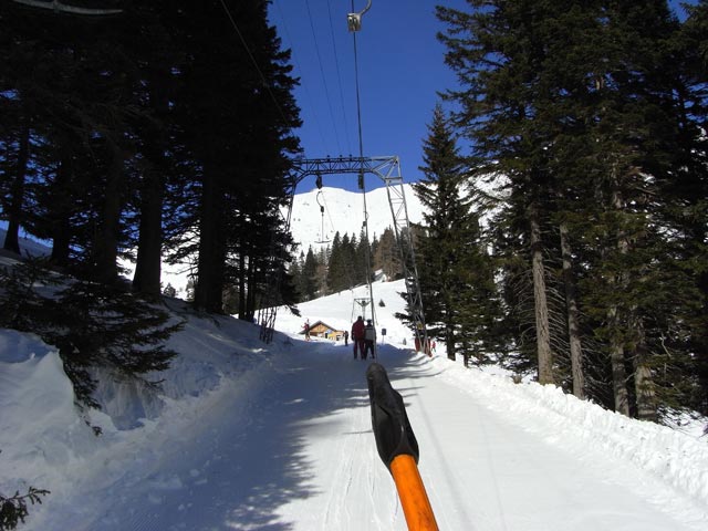 Sonnkogllift