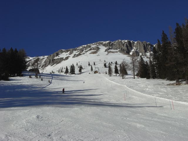 Bachlerrinne