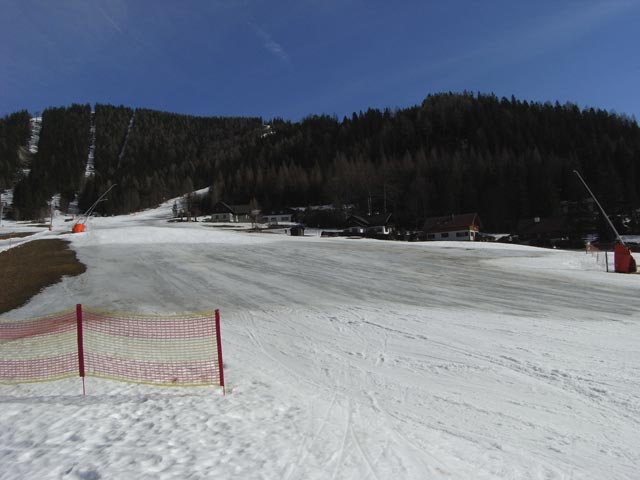 Zuckerwiese