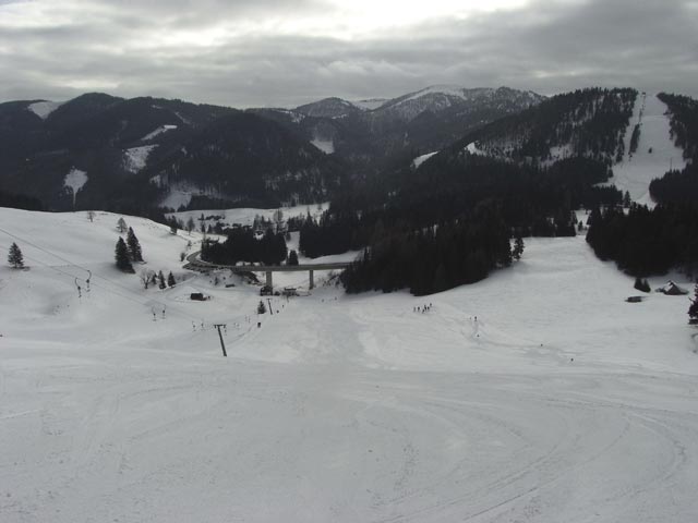 Ochsenhaltlift
