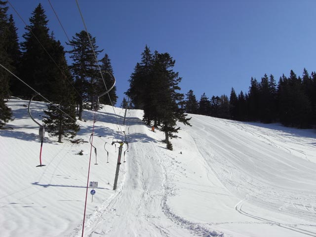 Wetterinlift