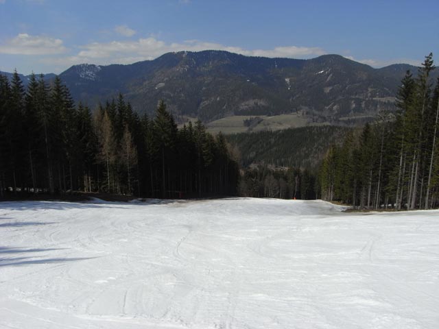 Promiabfahrt