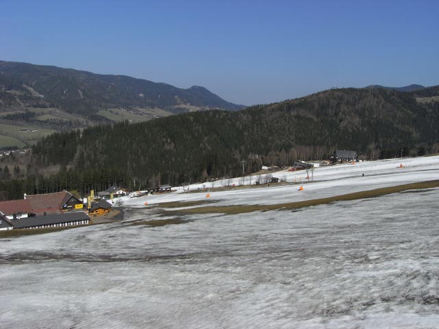 Schieferwiese