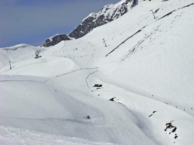 Steißbachtal