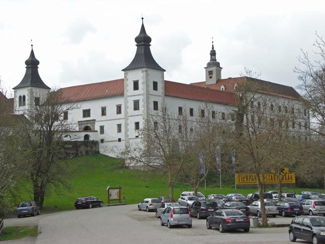 Tierpark