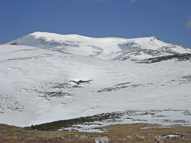 Hochschneeberg