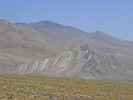 The Butte im Death Valley National Park (4. Mai)