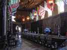 Morning Room des Hearst Castles (8. Mai)