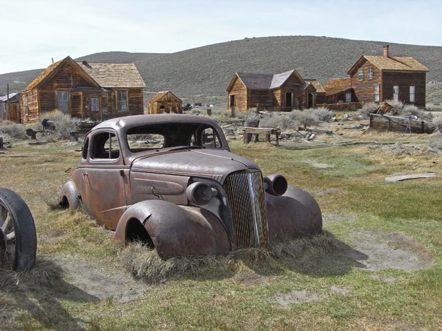 Bodie (14. Mai)