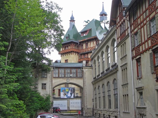 Südbahn-Hotel
