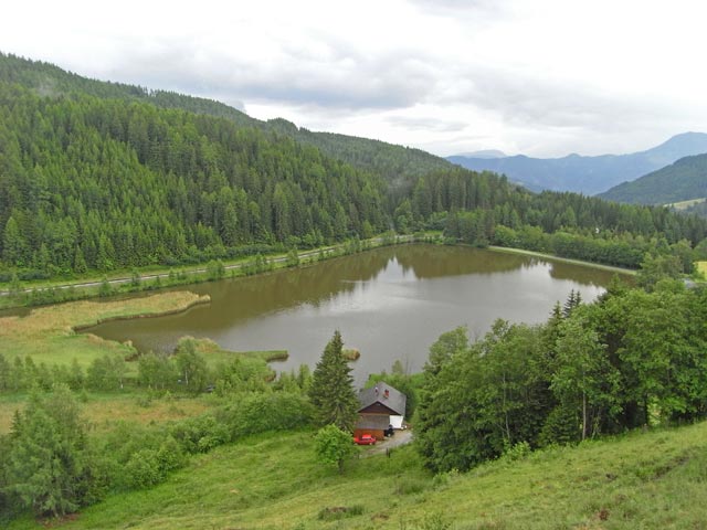 Gellsee (27. Juni)