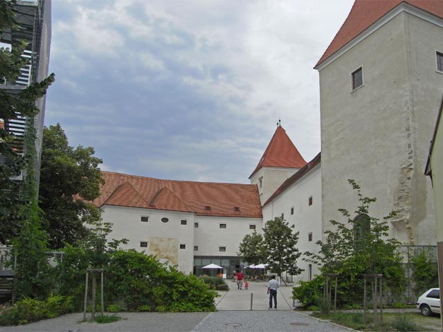 schlossORTH