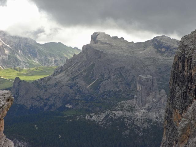 Nuvolau