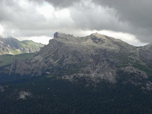 Nuvolau