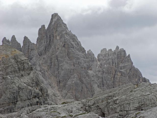 Paternkofel