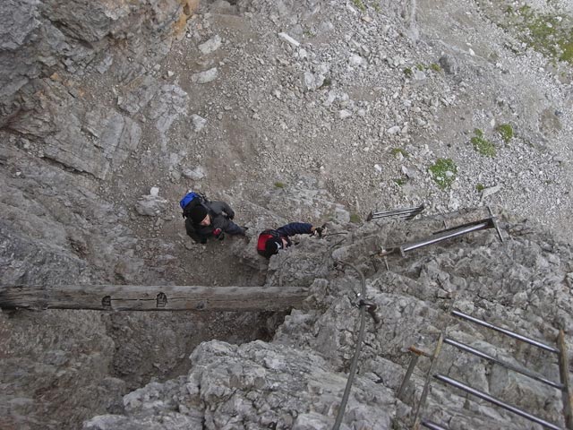 Leiternsteig
