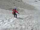 Irene im Ciadìn del Nevaio